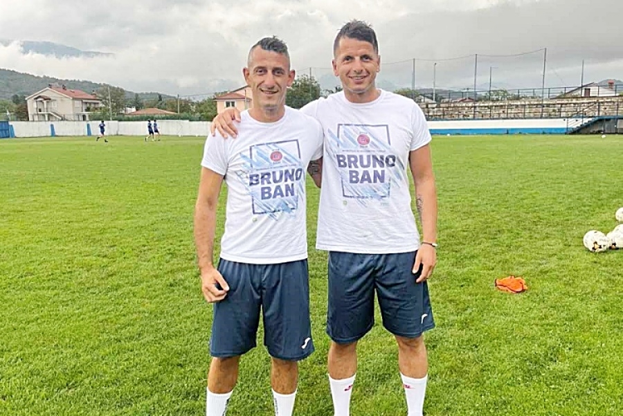 1. ŽNL: Rječina slovi jedinim klubom koji ima ambiciju i uvjete igrati višu ligu