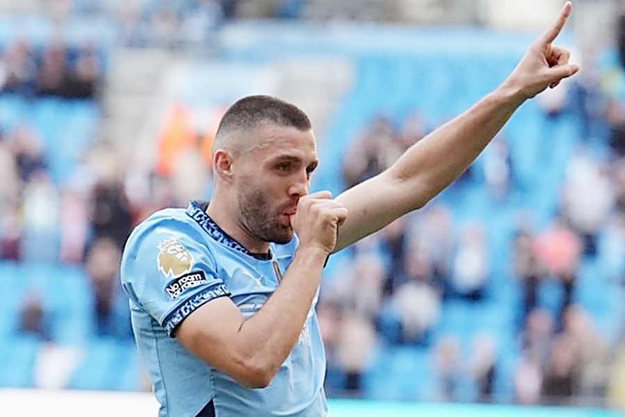 Premierliga: Mateo Kovačić dvostruki strijelac u pobjedi