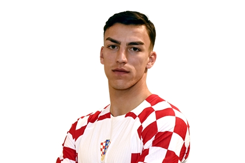 Petar Musa: Bilo je i suza nakon gola, ovo je nestvarno!