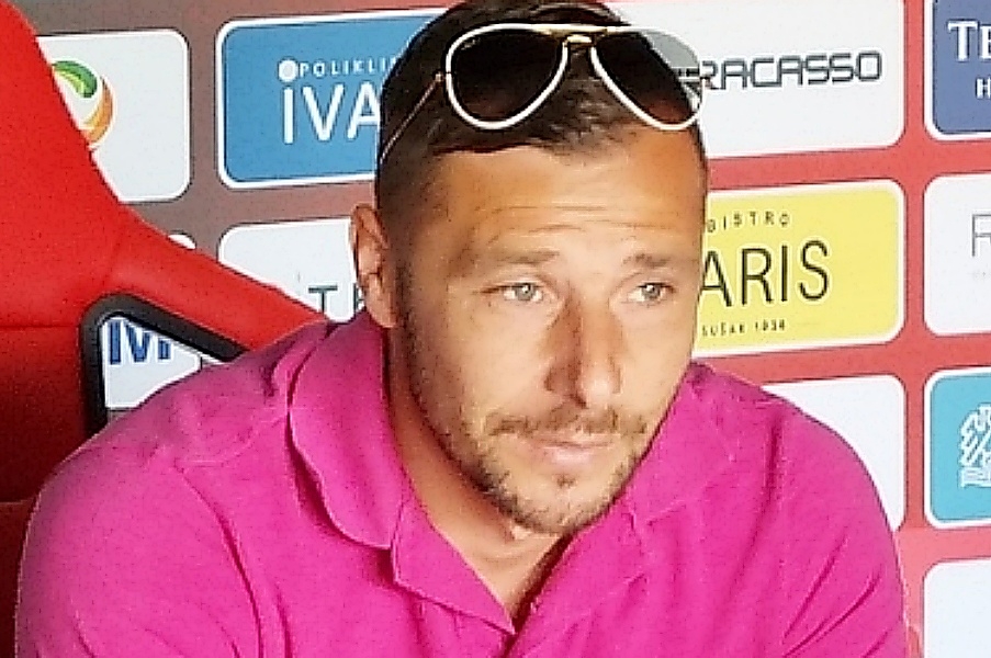 Ako Luka Modrić može onako fizički izgledati, zašto bi mlađi Andro Švrljuga bio zabrinut?