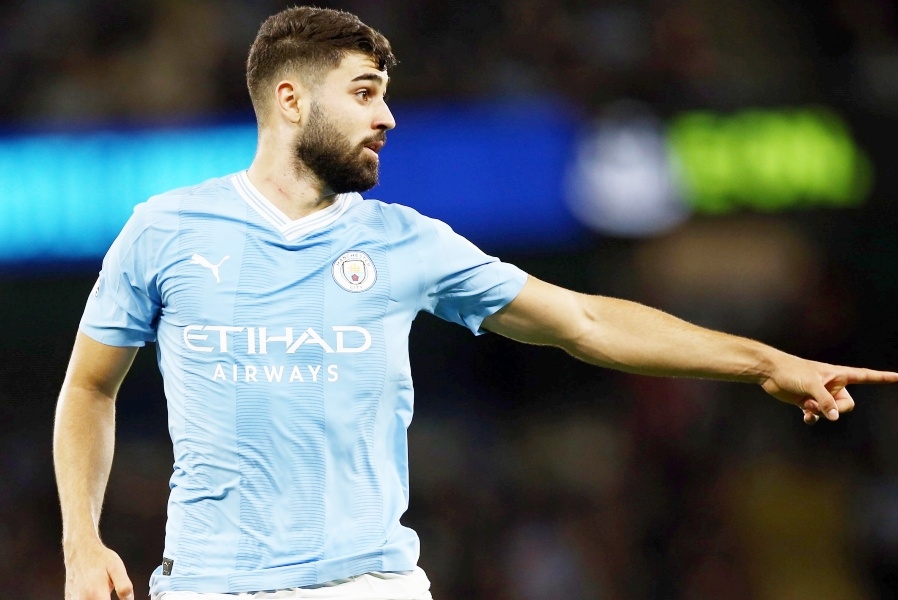 Premierliga: Joško Gvardiol i Mateo Kovačić igrali u rutinskoj pobjedi, Man. United poražen