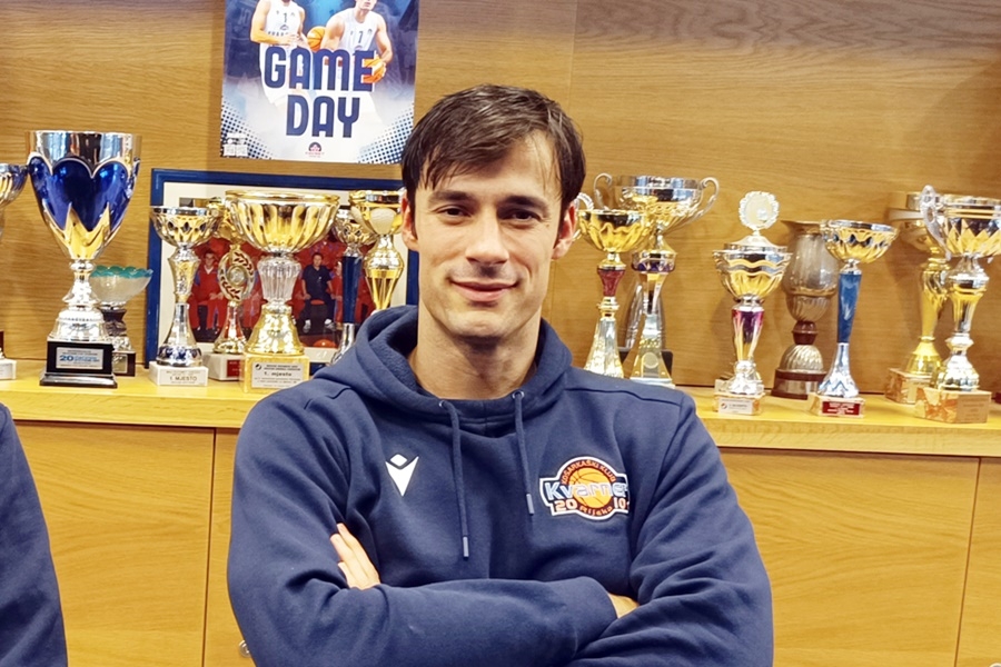 Marijan Čakarun: Pozvao bih gledatelje, a mi ćemo im se odužiti na terenu!