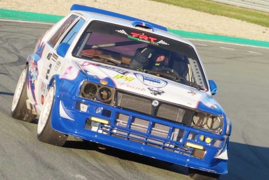 Platak postao nova destinacija Formule driver, svojevrsna zamjena za stazu na Učki
