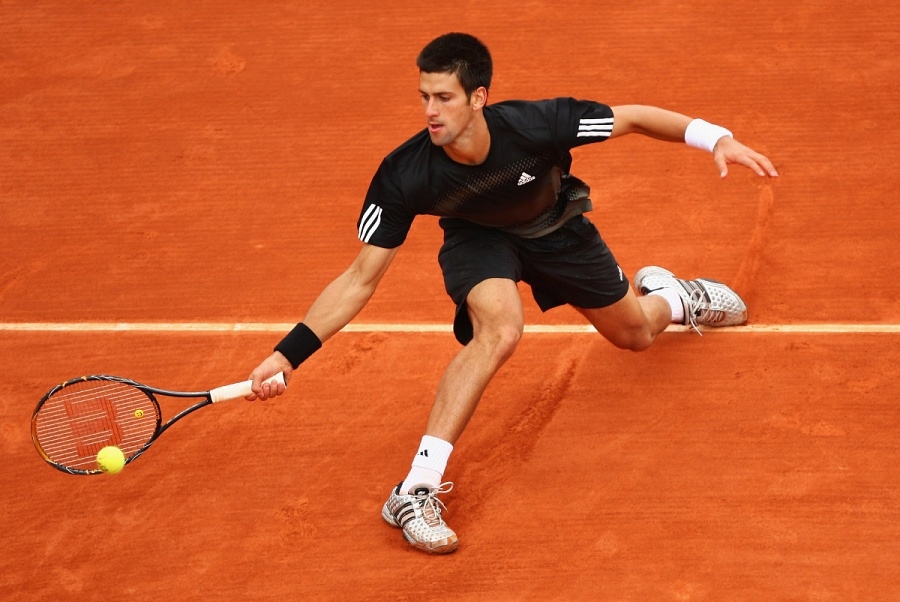 Novak Đoković prije US Opena najavio mračniju fazu svoje karijere