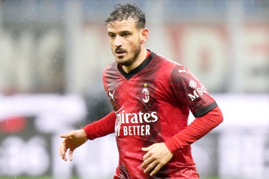 Alessandro Florenzi  dao iskaz javnom tužitelju u istrazi o ilegalnom kockanju