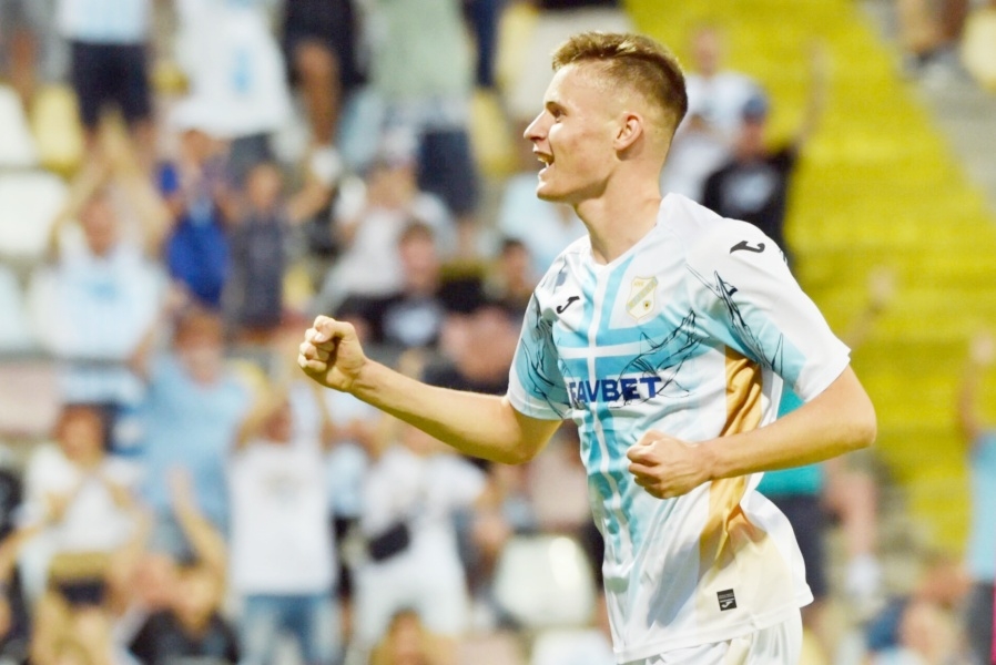 U-19: Šimun Butić,  Jakov Bilajac i Noel Jakac igrali u pobjedi protiv Latvije