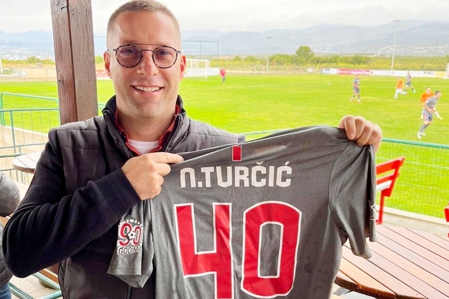 Uvjete ćemo ispuniti, ali daleko je to od onoga što mene zadovoljava