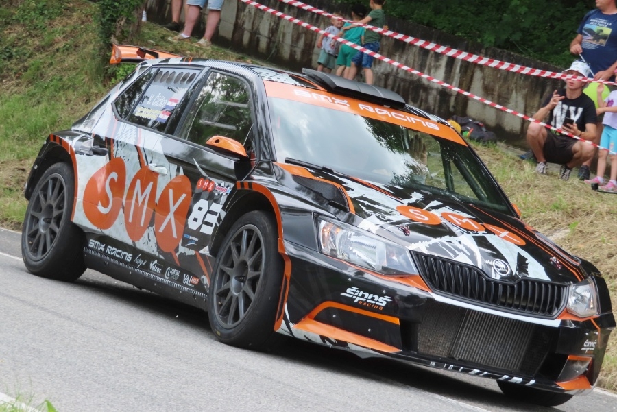 Otvorenje sezone Formule driver u Buzetu, najava vruće sezone