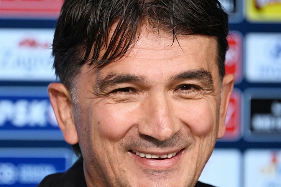 Zlatko Dalić: Igrao je Gvardiol na boku kod mene ranije, ljudi su govorili da je to katastrofa!