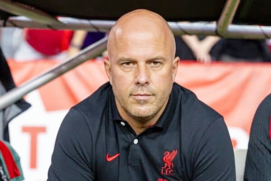 Premierliga: Liverpool uvjerljivo pobijedio na Old Traffordu, Arne Slot igra moćni nogomet