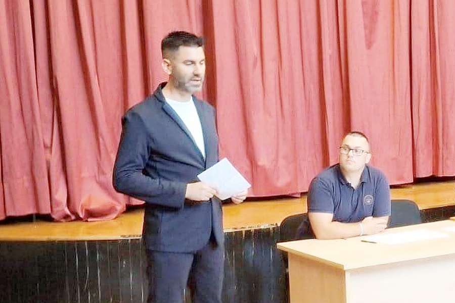 Vodeći riječki rukometni klubovi dogovorili suradnju