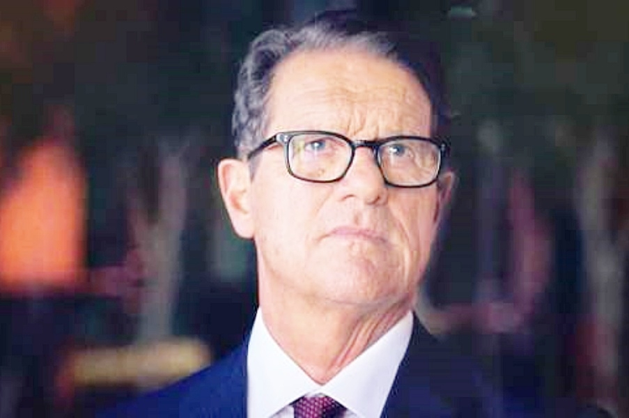 Fabio Capello prokomentirao odnos Carla Ancelottija i Kyliana Mbappea