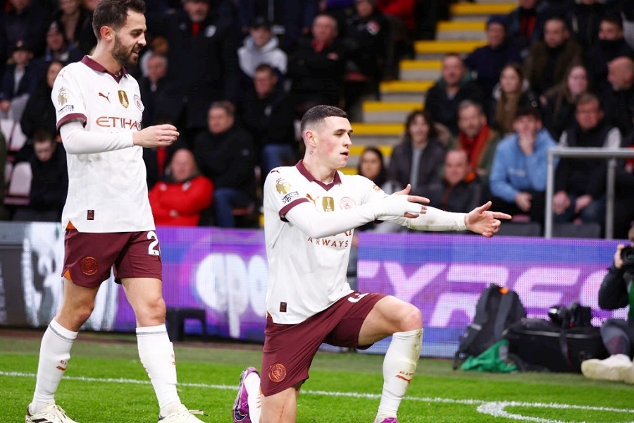 Premierliga: Arsenal uvjerljivo pobijedio Newcastle, Mateo Kovačić zapaženo igrao