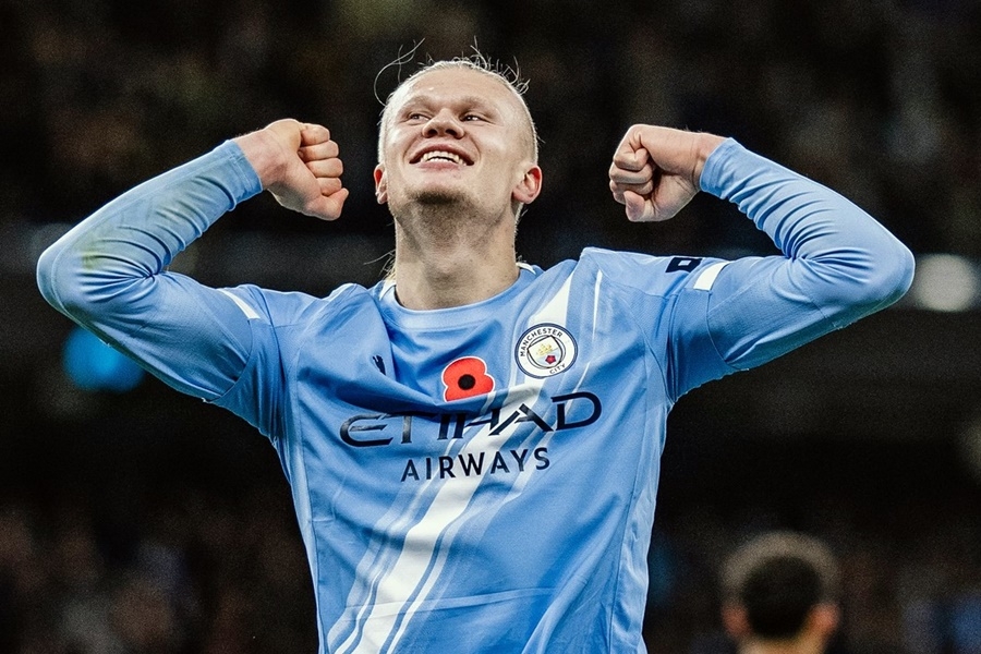 Premierliga: Manchester City se vratio pobjedama, Joško Gvardiol igrao
