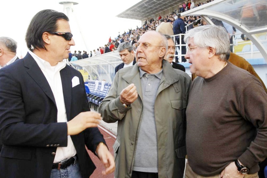 Primorje EB i Recco W. prvi put igrali bez Gabrielea Volpija