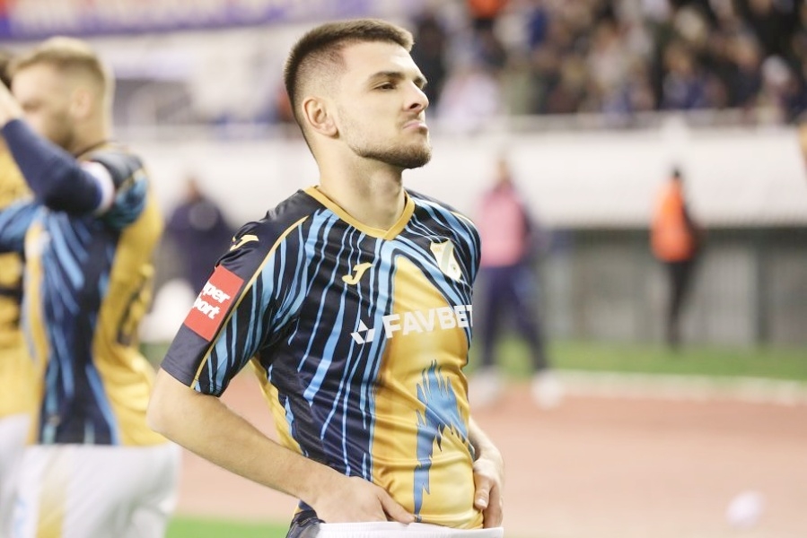 Hajduku u HNL-u zanimljivi Lindon Selahi, Michele Šego i  Fran Karačić