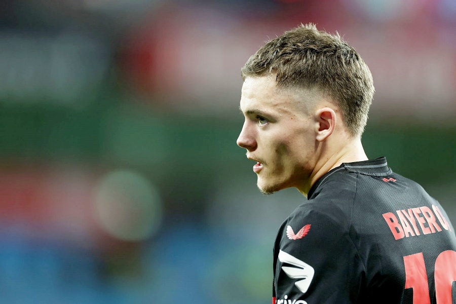 Nova zvijezda njemačkog nogometa, proglašen najbolji igrač Bundeslige