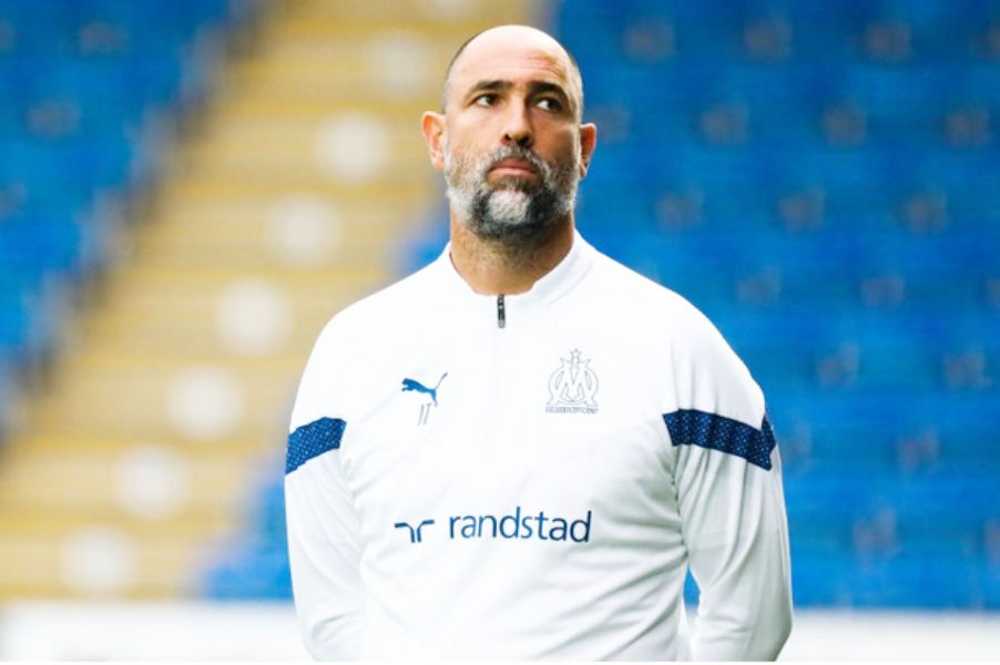Igor Tudor postaje trener Ante Rebića, Hari Vukas već počeo raditi