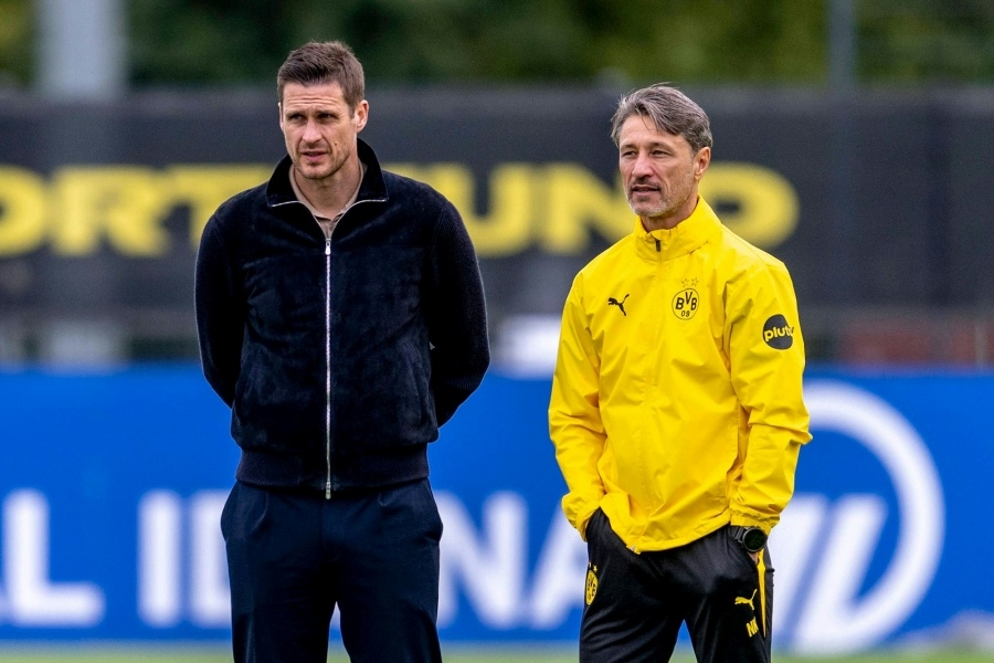 Sebastian Kehl službeno otišao, što će biti s Nikom Kovačem na ljeto?