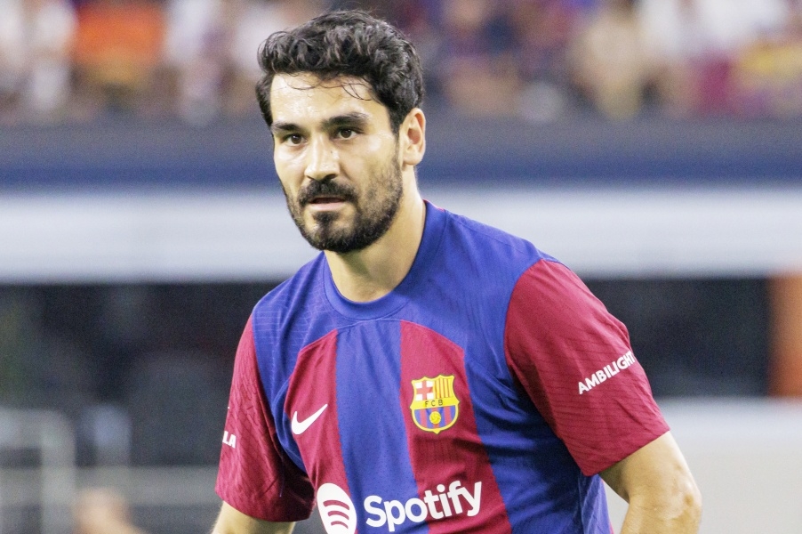 Nakon bolnoga poraza od PSG-a oglasio se Ilkay Gundogan