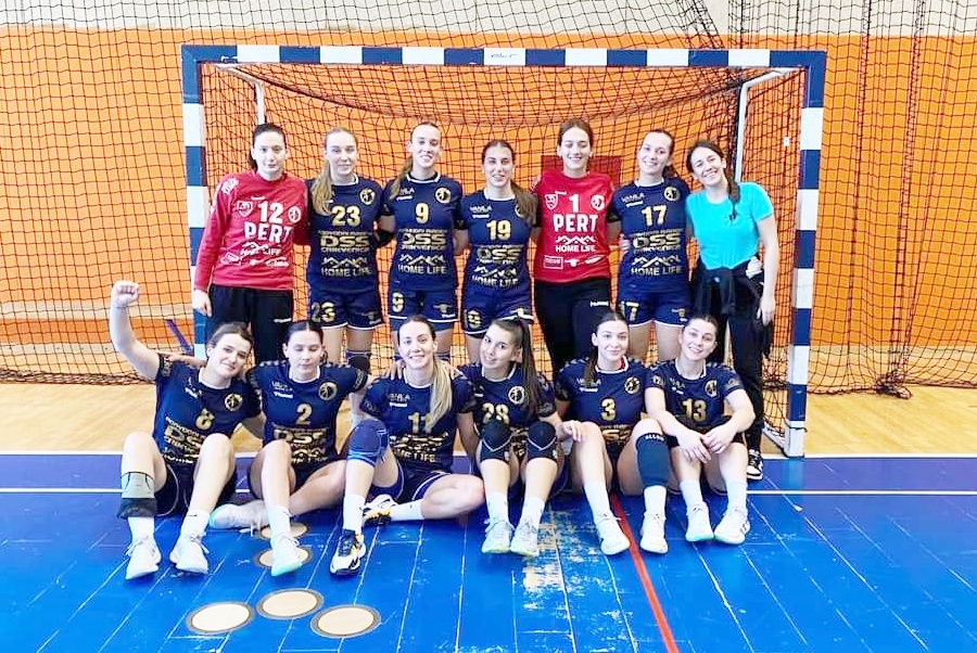 2. HRL: Uvjerljiva pobjeda Murvice, Opatijke također uspješne