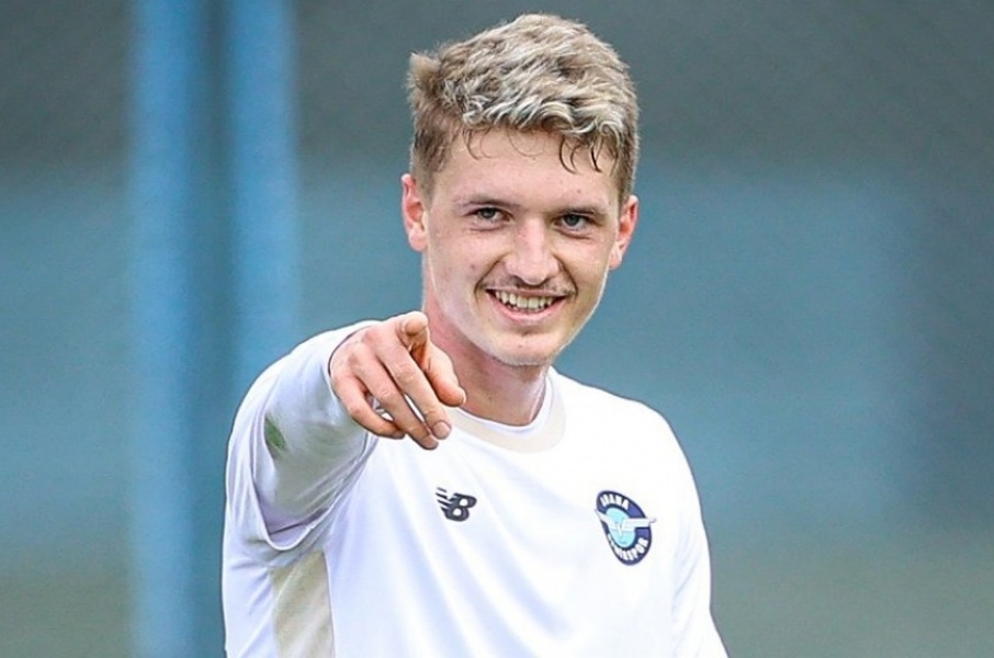 Florent Shehu trenira s momčadi Opatije iako je formalno još uvijek igrač turskog kluba