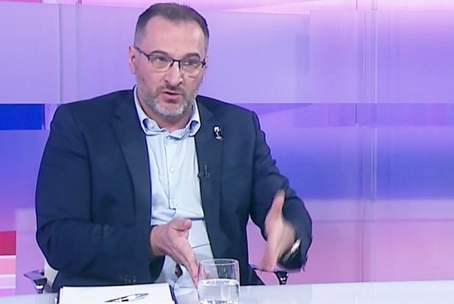 Dinamu bi bilo najbolje da nije pobijedio Rijeku