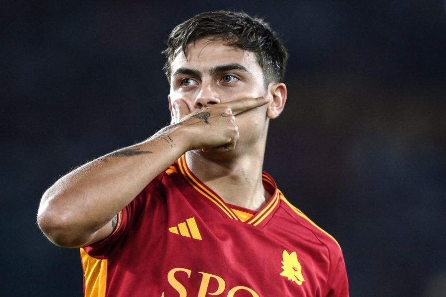 Paulo Dybala neočekivanom odlukom iznenadio navijače Rome