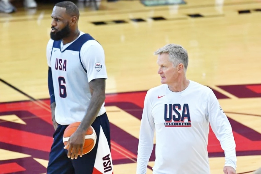 Steve Kerr sarkastično prokomentirao pobjedu Donalda Trumpa
