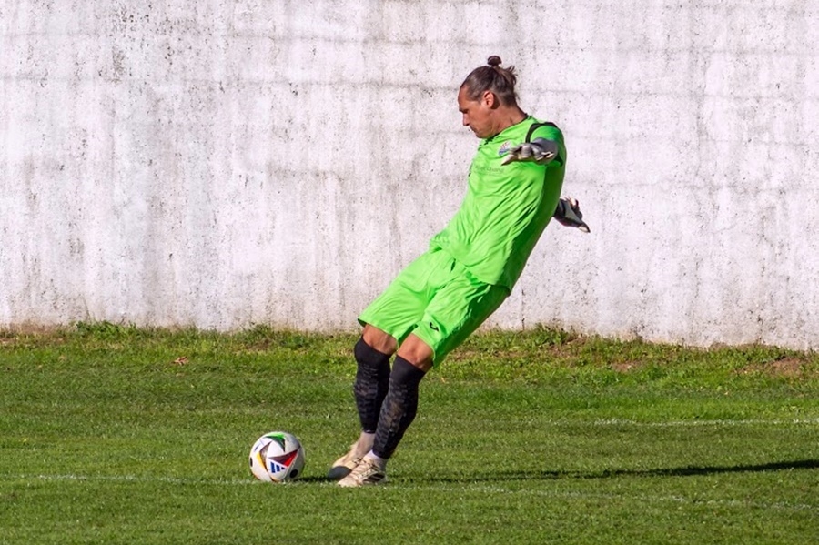 4. NL: Klani bod na gostovanju u Fažani, pogledajte rezultate 11. kola
