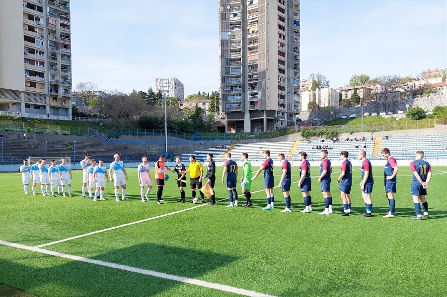 U Četvrtoj NL NS Rijeka izvjesno neće igrati 14 klubova, Vihor i Rikard Benčić otpali