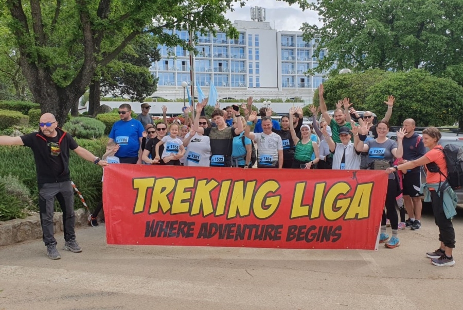 Njivice Outdoor Weekend za savršen aktivni odmor na otoku Krku