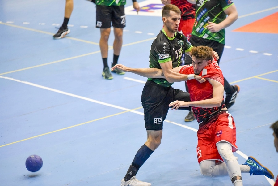 Premijer liga: Rukometaši Zameta u Našicama počeli pripreme za Ligu za ostanak