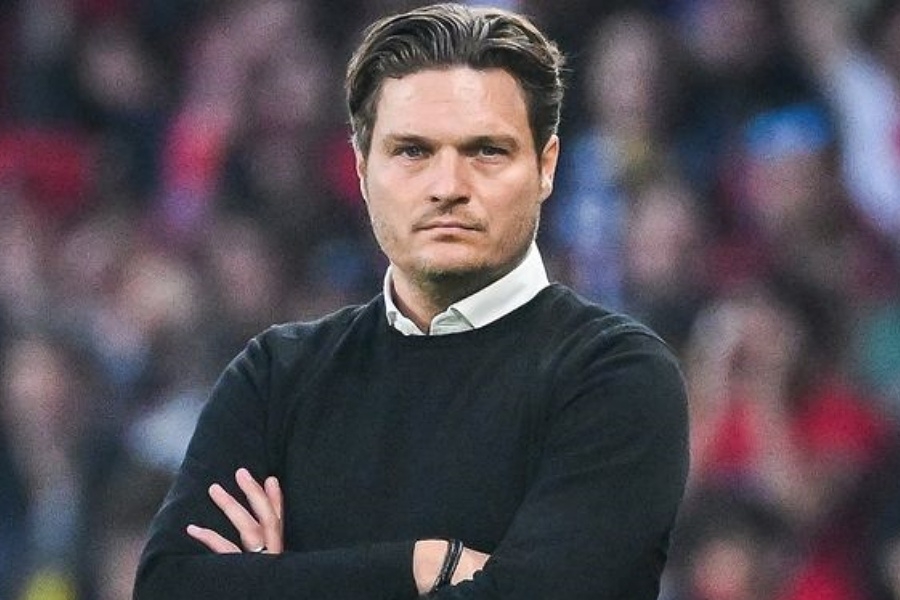 Edin Terzić debitira u nedjelju, hrvatski trener pronašao novi posao