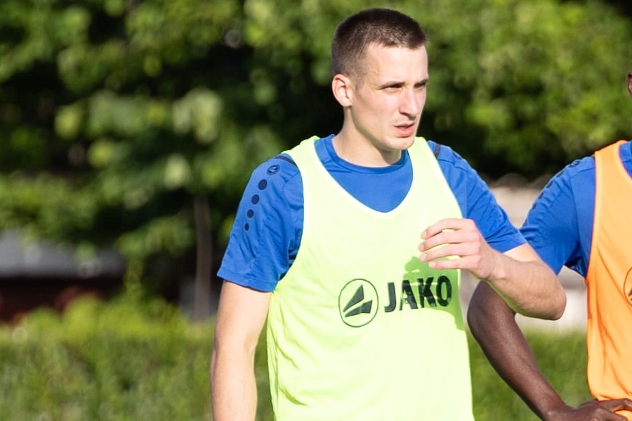 Roko Begonja postao igrač Radnika iz Križevaca, Igor Lepinjica igrao za Slaven Belupo