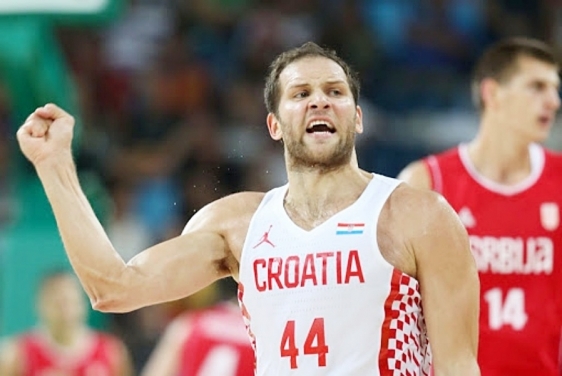Bojan Bogdanović emotivnim pismom objavio kraj košarkaške karijere!