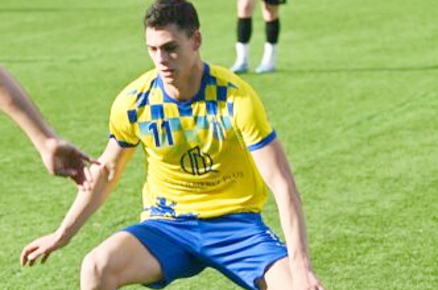 1. ŽNL: Pobjedom Lovrana u Baški završio prvi dio sezone