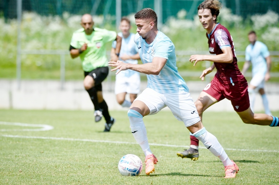Rijeka nema slabiju momčad od momčadi zbog koje se Željko Sopić nije bojao ni Barcelone