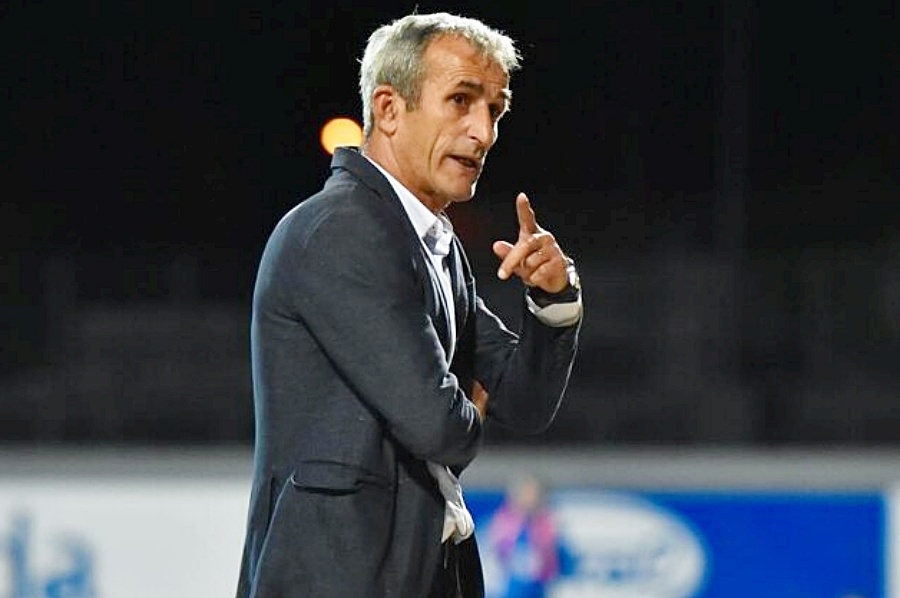 Branko Karačić smatra da Hajduk neće biti prvak ni da dođe Edin Džeko