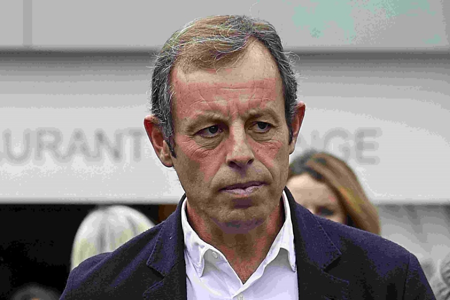 Sandro Rosell  progovorio o slučaju Negreira, predsjedniku Barcelone opet prijeti zatvor