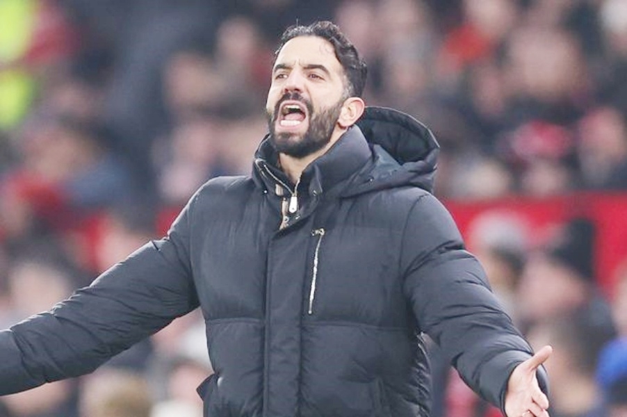 Premierliga: Ruben Amorim i Ivan Jurić doživjeli nove poraze