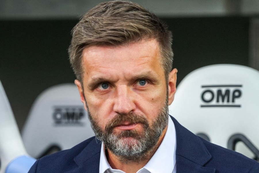 Igor Bišćan ima novi klub, bivši trener Dinama i Rijeke prihvatio atraktivnu ponudu