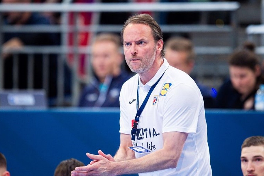Dagur Sigurdsson  odredio zamjenu za ozlijeđenog Davida Mandića