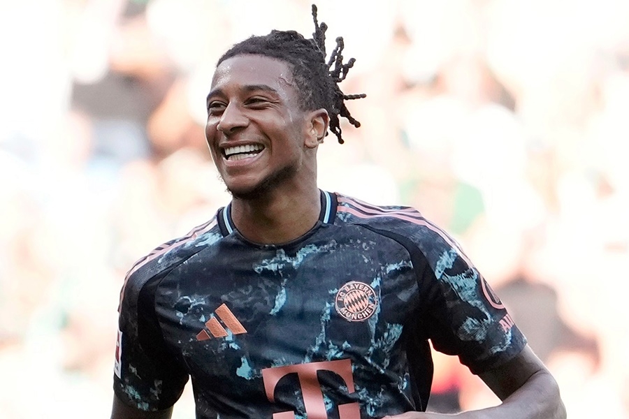 Bundesliga: Bayern deklasirao i Werder, Bavarci zabili 20 golova u zadnje tri utakmice