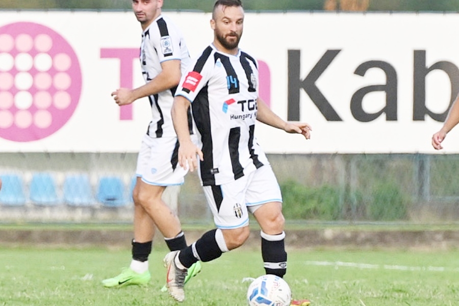 Ivor Weitzer odlučio pobjednika pogotkom sa svoje polovice
