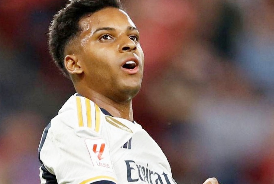 Liverpool zamjenu za Mohameda Salaha našao u Real Madridu