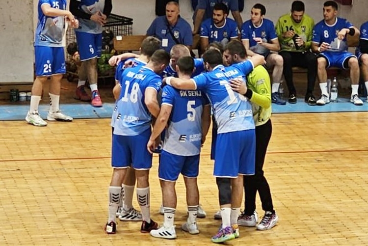 1. HRL: Senjani startali uvjerljivom pobjedom, Kozala poražena u Dubrovniku