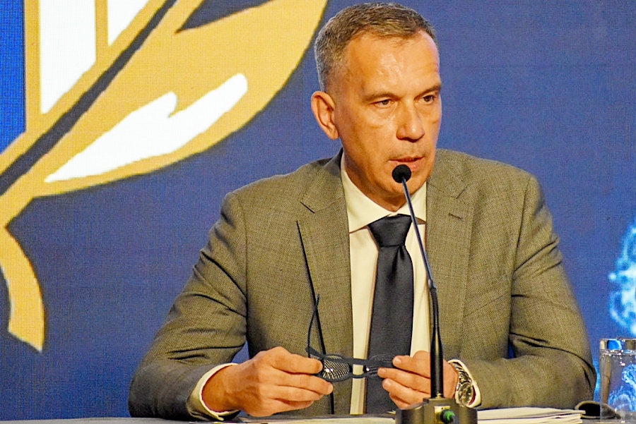 Tomislav Svetina nije svetac, ali je Zvonimir Boban doživio težak poraz