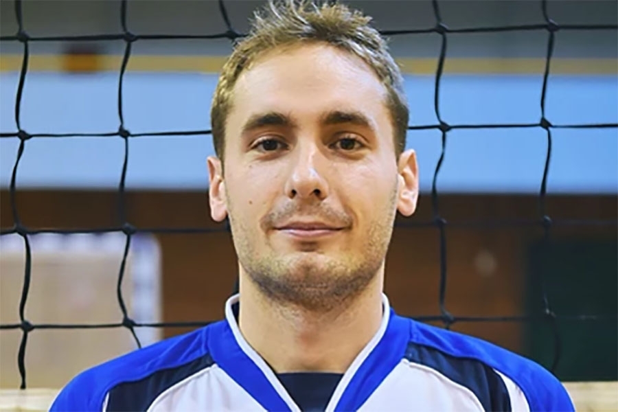 Superliga: Odbojkaši Rijeke na Trsatu slavili protiv Cratis Varaždina