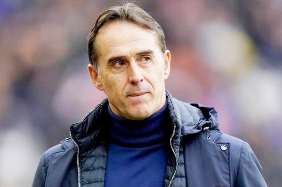 Julen Lopetegui blizu Al Ittihada, Karim Benzema ima presudnu ulogu